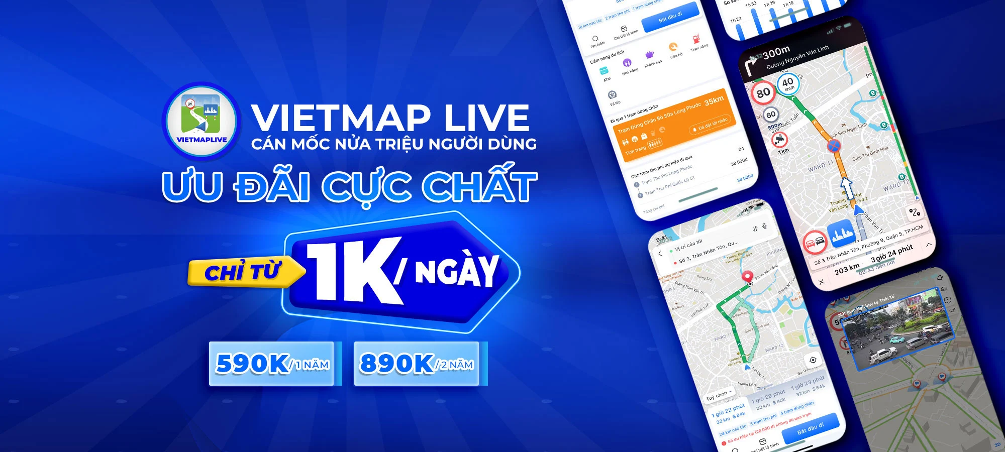 vietmaplive