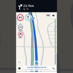 Vietmap Live Pro